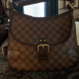 Louis Vuitton Bag
